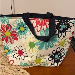 31 Gifts thermal tote